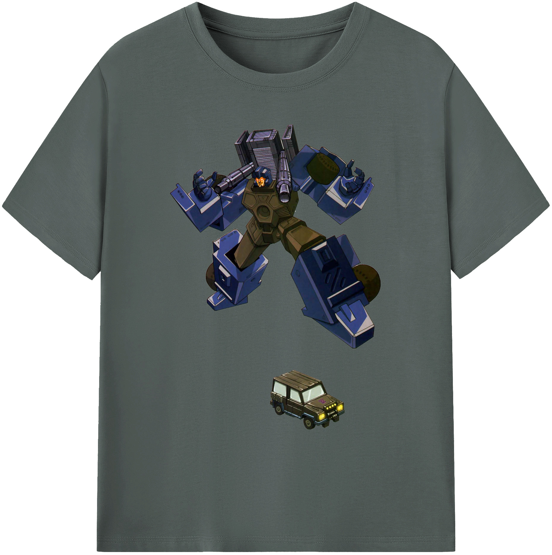 （画像用）  綿100％ メンズ半袖Tシャツ｜肌触りやわらか＆通気性